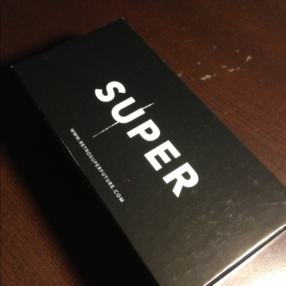 Retrosuperfuture sunglasses - Picture 6 of 7